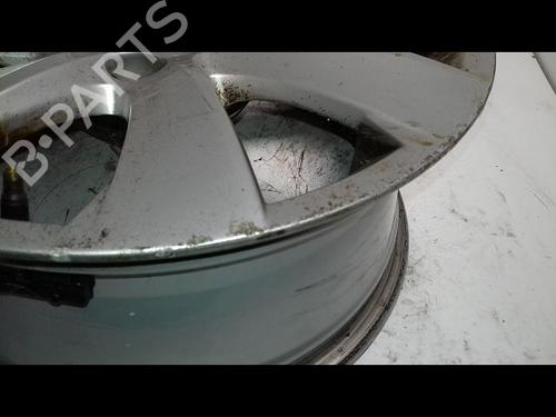 Used Rim CITROËN C4 Picasso I MPV (UD_) 1.6 HDi 110 (112 hp) 15958914