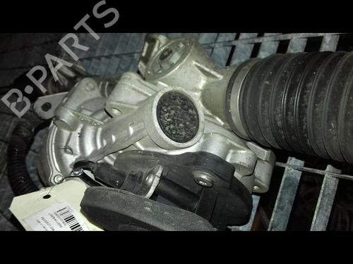 Steering rack PEUGEOT 208 I (CA_, CC_) 1.2 VTI 82 | BP16893201M22 