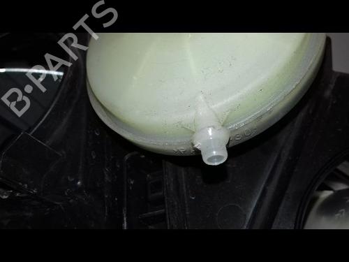 Used Left headlight MERCEDES-BENZ A-CLASS (W169) A 180 CDI (169.007, 169.307) (109 hp) 14955226