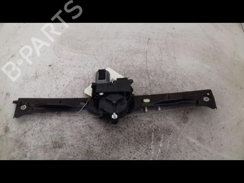 Front left window mechanism CITROËN NEMO Box Body/MPV (AA_) 1.3 BlueHDi 80 | BP40204730C22 - Image 2