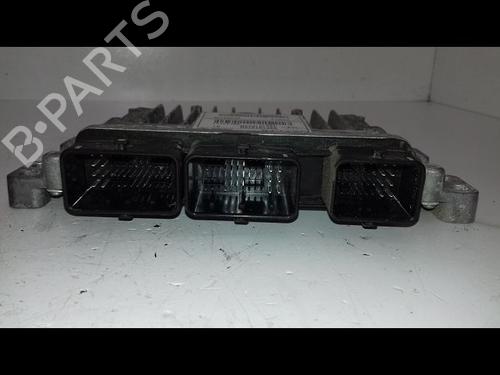 Engine control unit (ECU) RENAULT TWINGO II (CN0_) 1.5 dCi 75 | BP19440999M57 