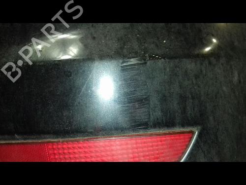 Bagtil kofangere Bagtil kofangere FORD FIESTA VI (CB1, CCN) 1.0 EcoBoost (100 hp) 36510018 36510018
