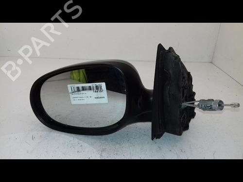 Used Left mirror LANCIA YPSILON (312_) 1.2 (312.PXA1A, 312.YXA1A) (69 hp) 29225433