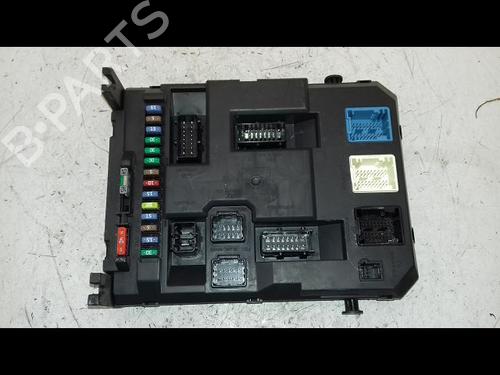 Electronic module CITROËN C3 II (SC_) 1.2 VTi 82 | BP31347618M83
