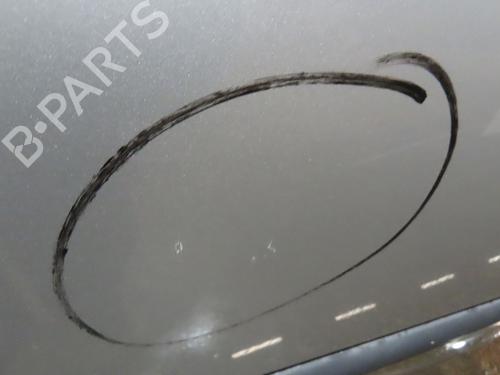 Right rear door RENAULT CLIO III Grandtour (KR0/1_) 1.5 dCi (KR0F) | BP17802583C5 