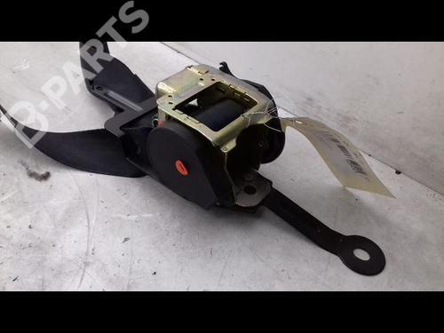 Front left belt tensioner RENAULT LAGUNA III (BT0/1) 1.5 dCi (BT00, BT0A, BT0T, BT1J) | BP9129940C87 