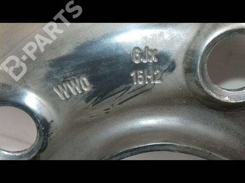 Rim VW GOLF V (1K1) 2.0 TDI | BP11963746C45 