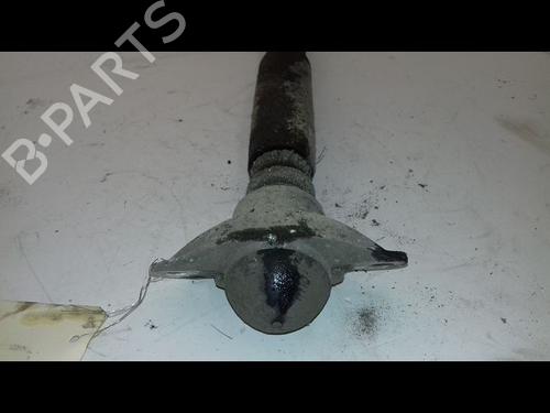 Left rear shock absorber VW SCIROCCO III (137, 138) 2.0 TDI | BP29223706M18