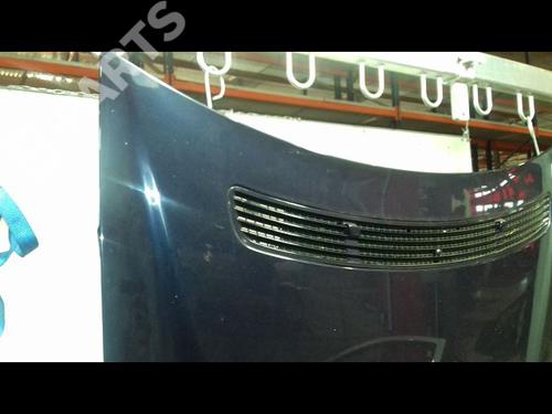 Hood MERCEDES-BENZ C-CLASS (W203) C 180 Kompressor (203.046) | BP12095355C1 