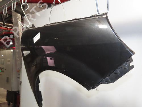 Right front fenders RENAULT SCÉNIC II (JM0/1_) 1.5 dCi (JM1E, JM16) | BP19479785C42 