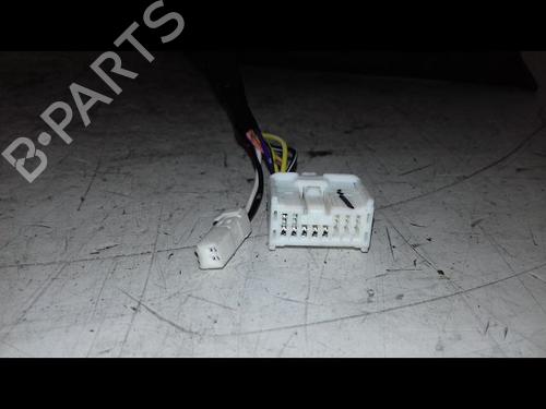 Used Left mirror HONDA ACCORD VIII Estate (CW) 2.0 i (CW1) (156 hp) 30949898