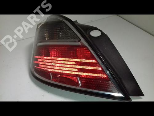 Left taillight OPEL ASTRA H (A04) 1.7 CDTI (L48) | BP11628544C34 