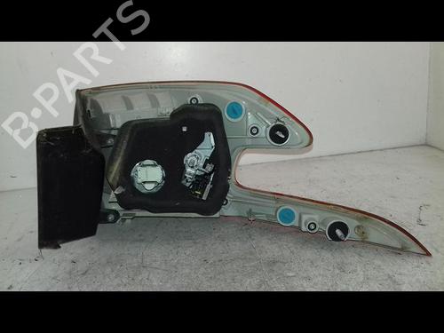 Used Left taillight Left taillight PEUGEOT 308 SW II (LC_, LJ_, LR_, LX_, L4_) 1.6 BlueHDi 120 (120 hp) 33970585 33970585