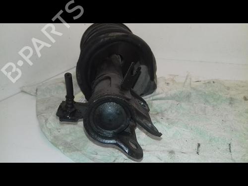 Right front shock absorber NISSAN ALMERA TINO (V10) 2.2 dCi | BP22693377M17 