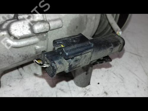 AC compressor TOYOTA AYGO (_B4_) 1.0 (KGB40) | BP16165103M34 