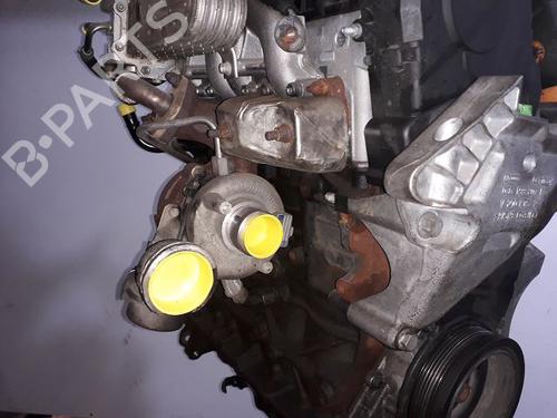 Engine VW GOLF V (1K1) 1.9 TDI | BP29319225M1 