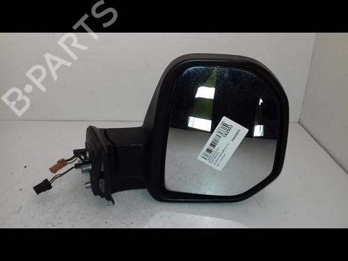 Used Right mirror PEUGEOT PARTNER Tepee 1.6 HDi 90 (92 hp) 22535680