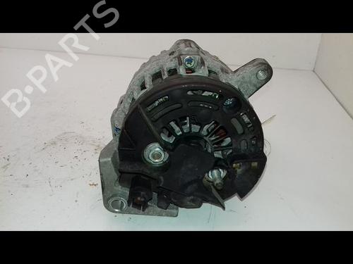 Alternator RENAULT TWINGO II (CN0_) 1.2 (CN0D) | BP18601864M7 