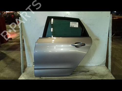 Used Left rear door CITROËN C4 II (NC_) 1.6 BlueHDi 120 (120 hp) 29225634
