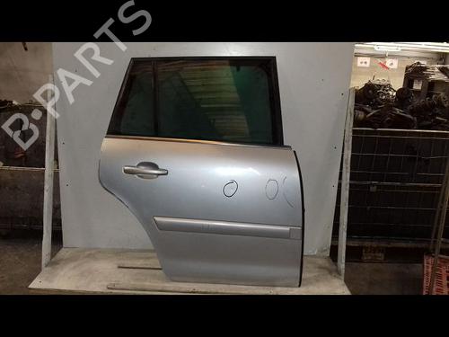 Right rear door CITROËN C4 Grand Picasso I (UA_) 2.0 HDi 138 | BP18277259C5 