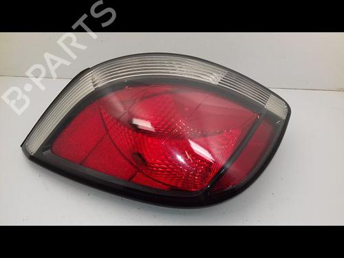 Left taillight KIA RIO II (JB) 1.5 CRDi | BP16956195C34