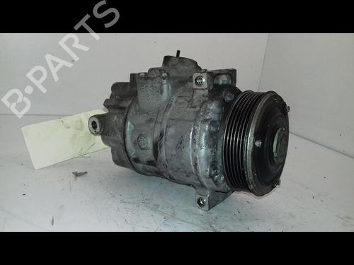 AC compressor VW TOURAN (1T1, 1T2) 1.9 TDI | BP22593261M34 