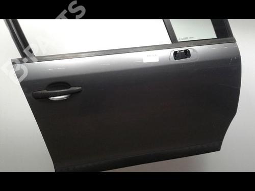 Right front door CITROËN C4 I (LC_) 1.6 HDi | BP8972540C3 
