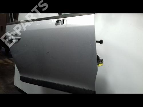 Right front door CITROËN C4 I (LC_) 1.6 HDi | BP11976624C3 