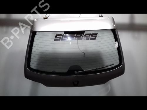 Tailgate PEUGEOT 106 II (1A_, 1C_) 1.1 i | BP12594589C6 