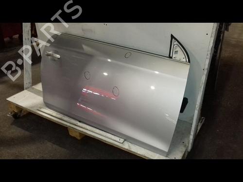 Dør høyre foran VW EOS (1F7, 1F8) 2.0 TDI | BP17136013C3 