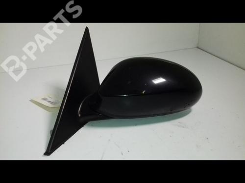 Left mirror BMW 1 (E87) 118 d | BP11255464C26 