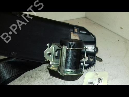 Used Front left belt tensioner Front left belt tensioner DACIA SANDERO II TCe 90 (B8M1, B8MA, B8AC) (90 hp) 33970516 33970516