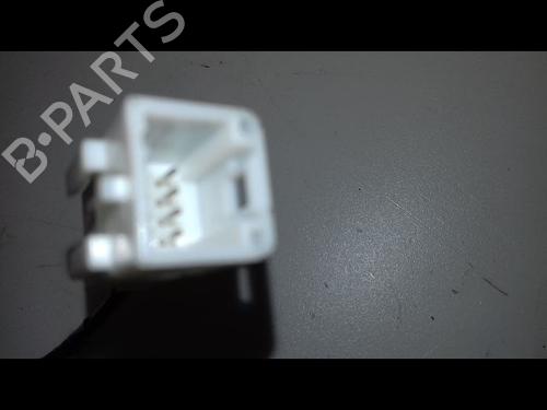 Used Right mirror DACIA SANDERO 1.4 MPI LPG (72 hp) 14954851