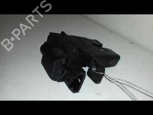 Bagklap lås RENAULT TWINGO II (CN0_) 1.2 16V (CN0K, CN0V, CN0A) | BP29225933C101 - Image 3