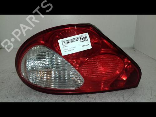 Used Left taillight Left taillight JAGUAR X-TYPE I (X400) 2.2 D (146 hp) 35970418 35970418