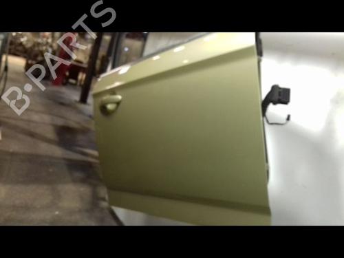 Right front door FORD MONDEO IV (BA7) 2.0 TDCi | BP29224964C3 