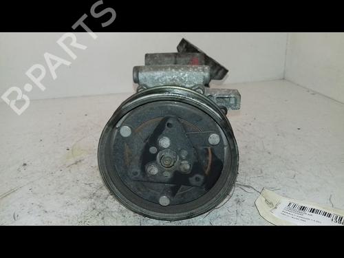 Used AC compressor AC compressor RENAULT KANGOO / GRAND KANGOO II (KW0/1_) 1.5 dCi 85 (KW0K, KW0L, KW0B) (86 hp) 34608548 34608548