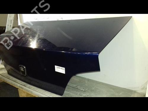 Tailgate PEUGEOT 406 (8B) 1.8 16V | BP23196002C6 