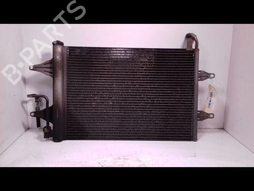 Used Heater matrix SEAT CORDOBA (6L2) 1.4 TDI (80 hp) 9546316