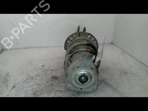 Used Right front shock absorber Right front shock absorber PEUGEOT 3008 II SUV (MC_, MR_, MJ_, M4_) 1.5 BlueHDi 130 (131 hp) 40162375 40162375