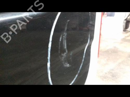 Left rear door FIAT PANDA (312_, 319_) 1.2 (312PXA1A) | BP29225596C4 
