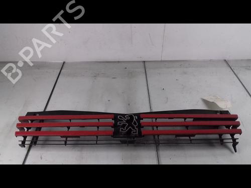 Grill PEUGEOT 205 II (20A/C) [1987-2000]  15743739