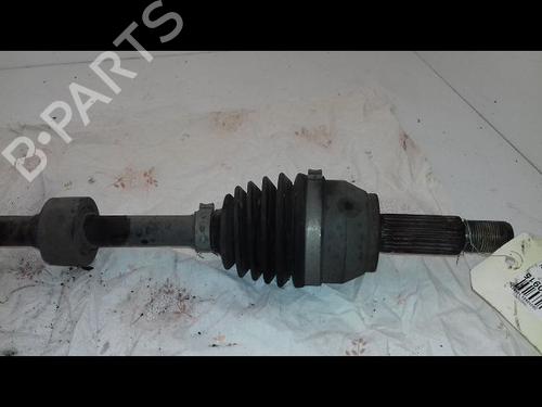 Left front driveshaft MAZDA 2 (DE_, DH_) 1.3 MZR (DE3FS) | BP29223339M38 - Image 2