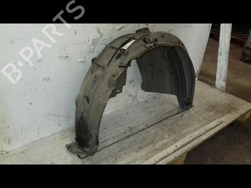 Wheel arch CITROËN C3 III (SX) 1.2 VTi 82 | BP29225679C56 