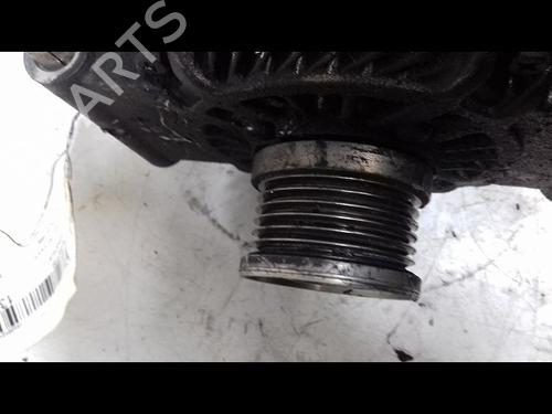 Alternator PEUGEOT 207 (WA_, WC_) 1.4 16V | BP9733896M7 
