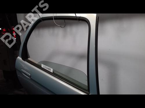 Right rear door CITROËN XSARA PICASSO (N68) 1.6 HDi | BP11971574C5 