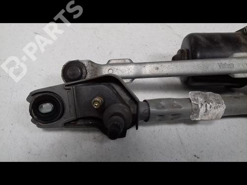 Front wiper motor PEUGEOT 107 (PM_, PN_) 1.0 | BP8973396M29