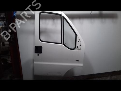 Right front door PEUGEOT BOXER Van (230L) 2.8 HDI | BP23195407C3 