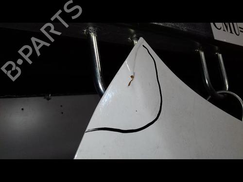 Used Hood Hood PEUGEOT 107 (PM_, PN_) 1.0 (68 hp) 14954735 14954735