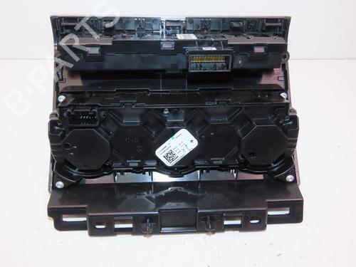 Used Climate control RENAULT CAPTUR II (HF_) TCe 160 (HFN1) (158 hp) 17783371